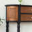 Retro Elegant Console Table-107725998