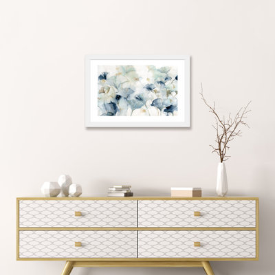 " Glorious Gingko " by Carol Robinson