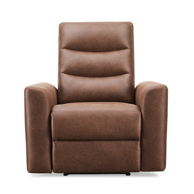 Aldah Upholstered Recliner