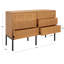 Commode 6 tiroirs Prudhoe-1866266813