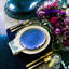 Baroque Glass Salad/Dessert Plate-27444878