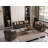Lisbon 71'' Chenille Round Arm Loveseat-91368751