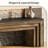 70.9" TV Stand-429259271