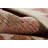 Naiesha Amabelle Southwestern Hand Knotted Wool Beige/Red/Yellow Area Rug-1737205067