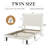 Dunphy Upholstered Platform Bed with Adjustable Headboard-873420227-882898630