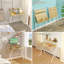 31.5cm Floating Desk