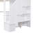 Gillianne Kids Twin Loft Bed with Drawers-1022698874