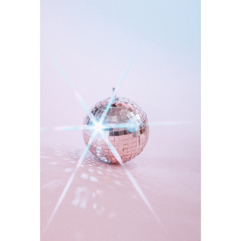 Wrapped Canvas Print, 76.2 cm H x 50.8 cm W