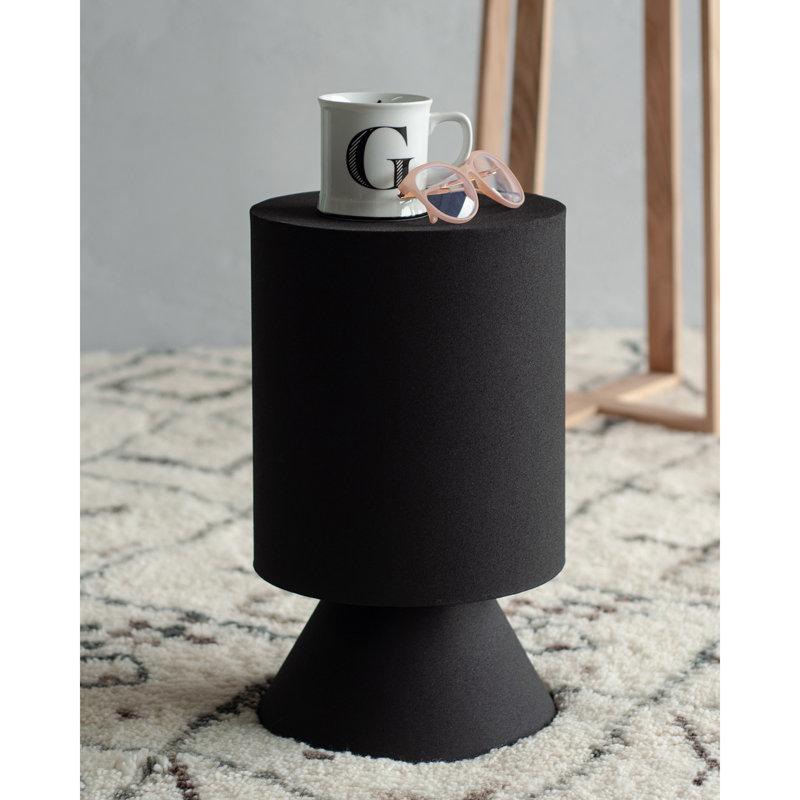 Metal Decorative Stool