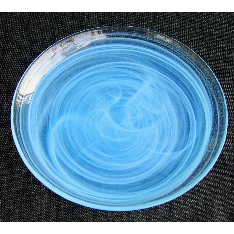 Nuage 8" Salad or Dessert Plate