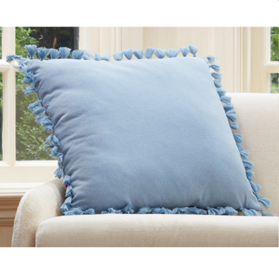 Housse de coussin carré Jaipur