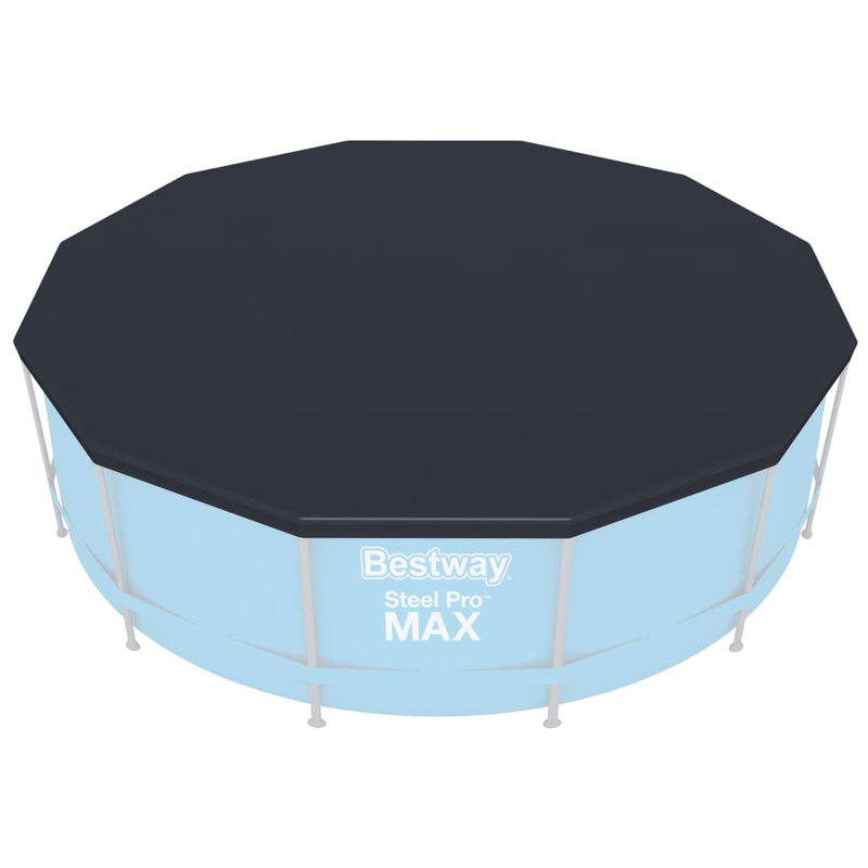 Bestway Flowclear Pool Cover