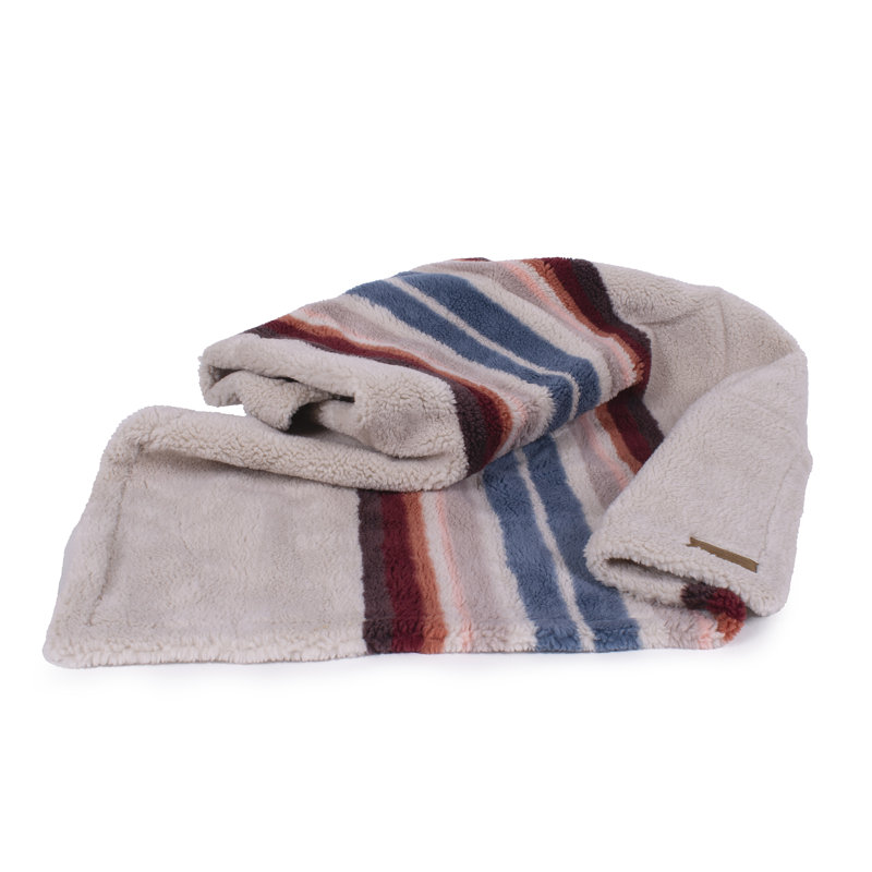 Pendleton Berber Crate Blanket