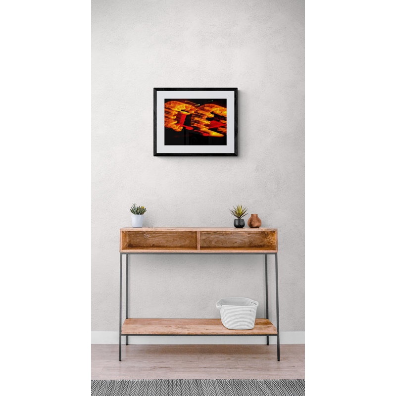 Speed Dial Print by Adam Sherbell