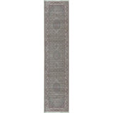 Wool Oriental Area Rug