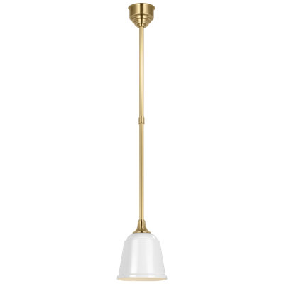 Thomas O'Brien Outdoor Pendant