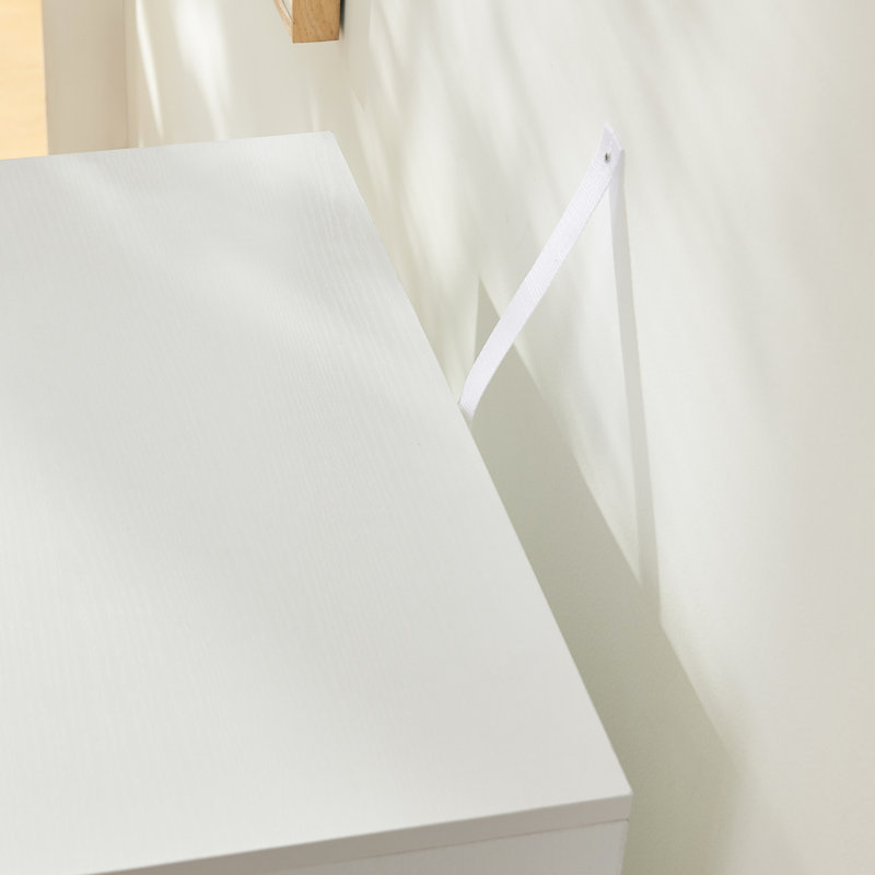 Bibliothèque à 8 niveaux pour CD, chambre multifonctionnelle, hauteur de tablette réglable, conception détachable, matériau, tablette de 11,8 po de largeur avec réglage de la hauteur de 1,26 po, chambre à coucher