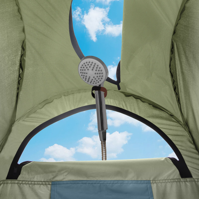 Annaira 1 Person Tent, Green