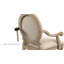 Fauteuil traditionnel en bois apparent Brentwood-21308829