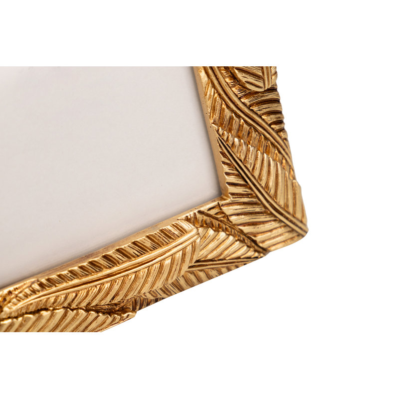 PHOTOFRAME, Gold, 13cm x 18cm