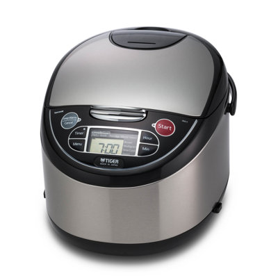 Tiger Corporation Rice Cooker