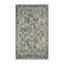 Tapis brun soyeux et moelleux-1211542499