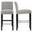 Kaid Upholstered Counter Stool-88413960