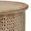 Petite table basse Dopson