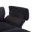 Corduroy Deep Seat Sectional Sofa, Comfortable Cloud Sofa with Ottomans-830614298