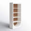 Lana Standard Bookcase