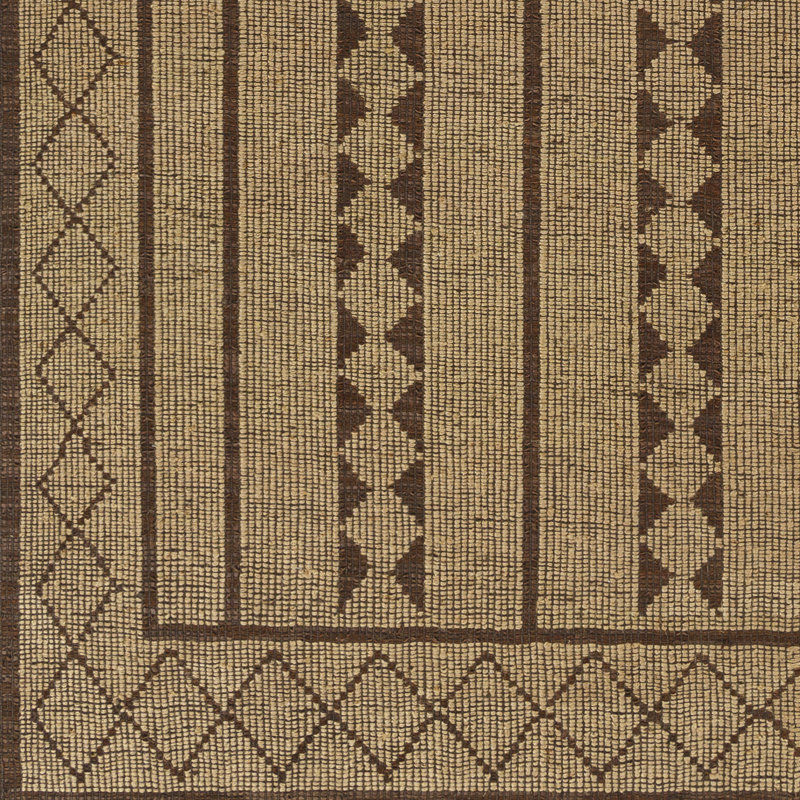 Moroccan Area Rug, Rectangle 8' x 10'
