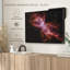 Butterfly Nebula Canvas Print