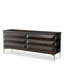 Denver 6 - Drawer Dresser