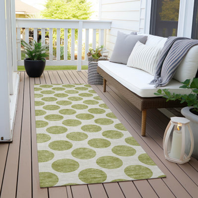 Tapis Chayden