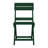Laguna 3-Piece Folding Dining Set-110222278