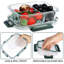 Glass Food Storage Container