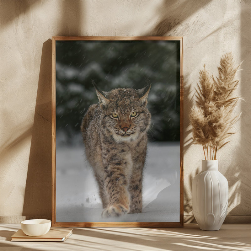 Wrapped Canvas Print, 50.8cm H x 76.2cm W