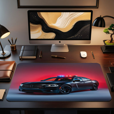 Polyester Desk Pad