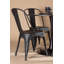 Torres 4 - Person Dining Set-230125290-230125287