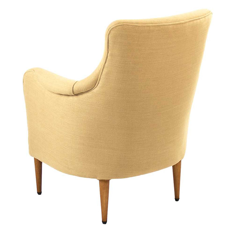 Yearwood Tufted Armchair