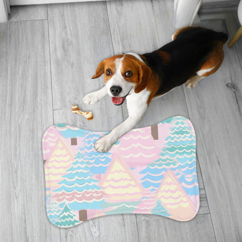 Tapis de table BCBG - 1 pièce, Petit (14 po)