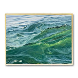 Shine Print by Debbie Daniels