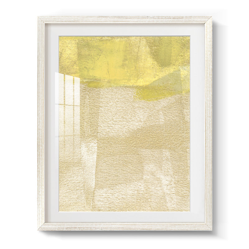 Vovere I -Framed Print