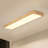 1 - Light LED Flush Mount Ceiling Light for Bedroom