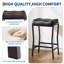 Counter Stool with Metal Frame-1901608768-1901608769