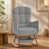 Ourson gris est en rupture de stock