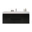 Ensemble de meuble-lavabo simple 60 po Carny-1780605482
