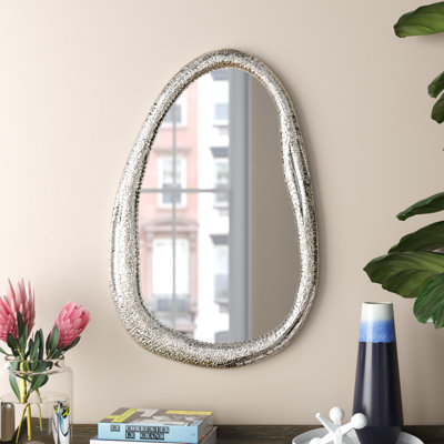 Miroir mural Chandkor