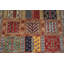 Aryana Wool Oriental Area Rug