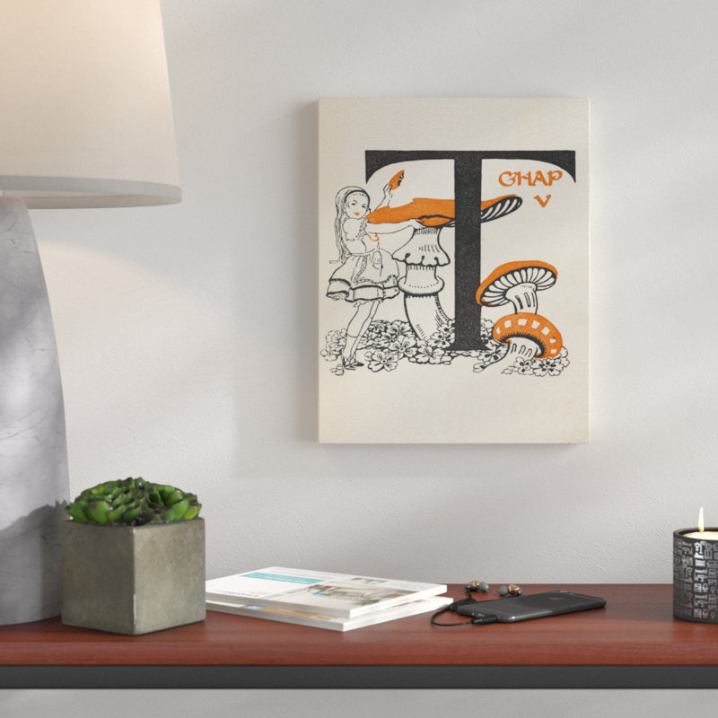 Gwynedd M. Hudson - Print